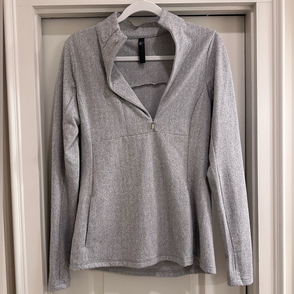 Kyodan Outdoor Alpine 1/4 Zip Pullover